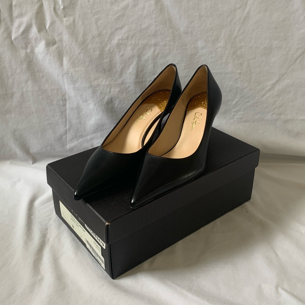 Cole Haan Nike Air Heels